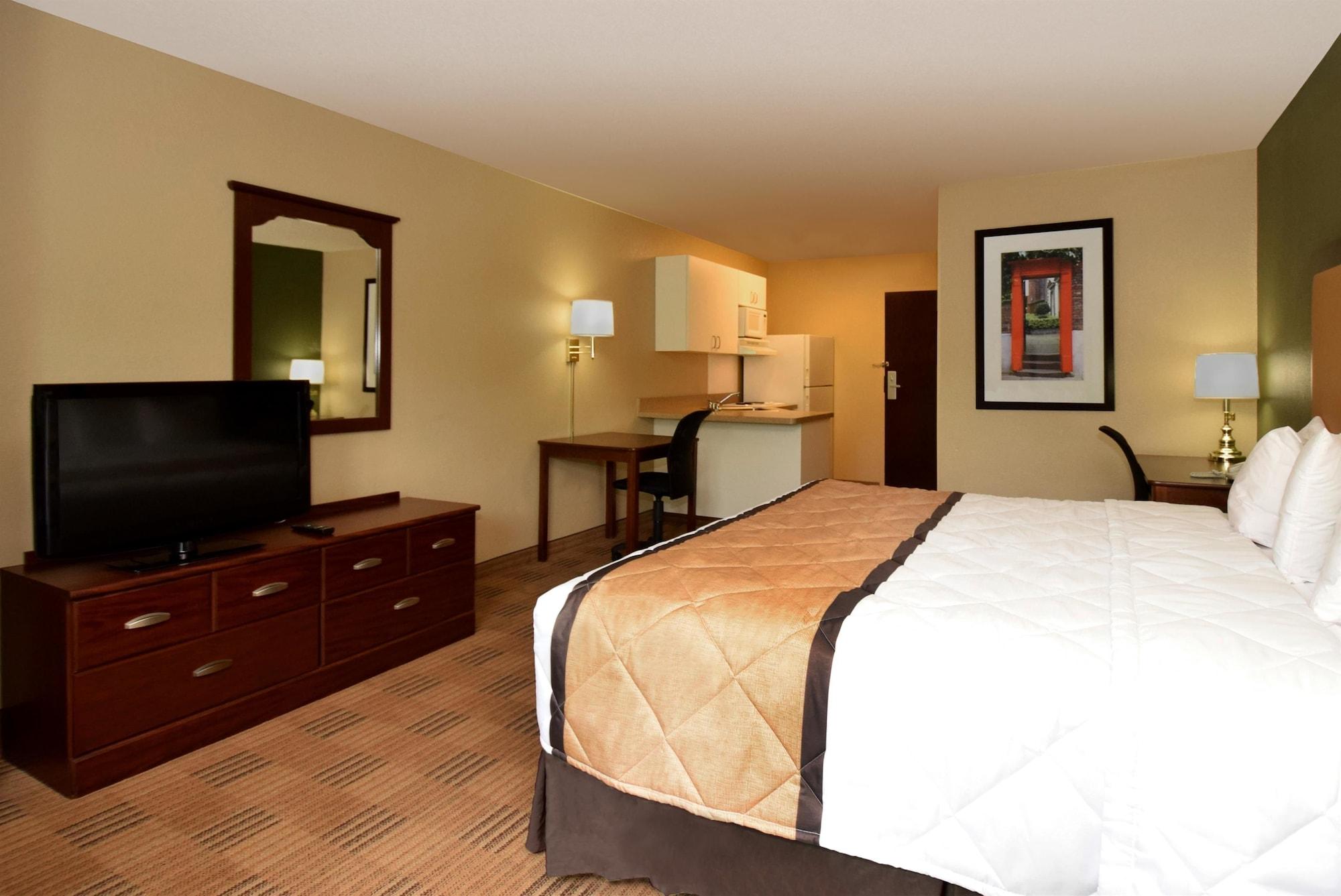 Extended Stay America Suites - Houston - Nasa - Johnson Space Center Nassau Bay Exterior photo