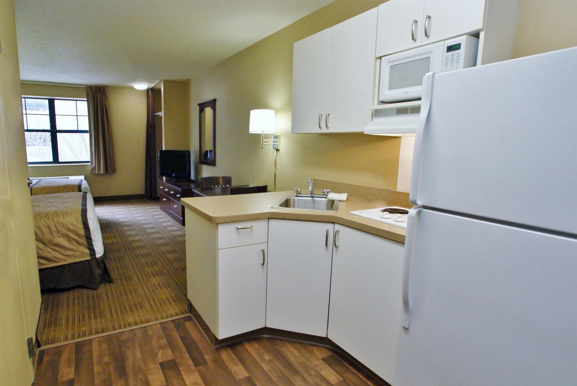 Extended Stay America Suites - Houston - Nasa - Johnson Space Center Nassau Bay Exterior photo