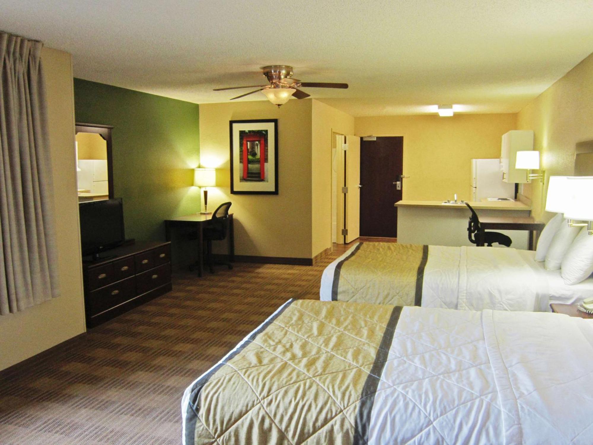 Extended Stay America Suites - Houston - Nasa - Johnson Space Center Nassau Bay Exterior photo