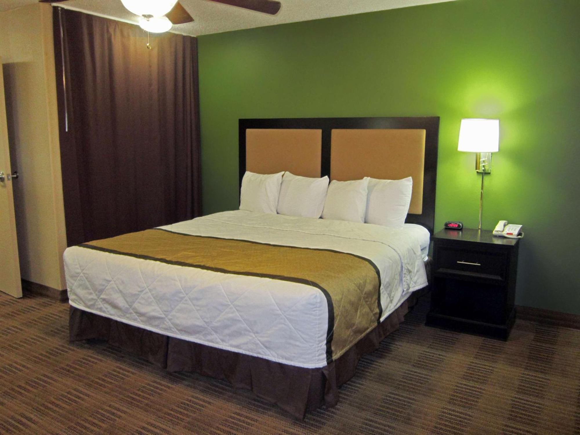 Extended Stay America Suites - Houston - Nasa - Johnson Space Center Nassau Bay Exterior photo