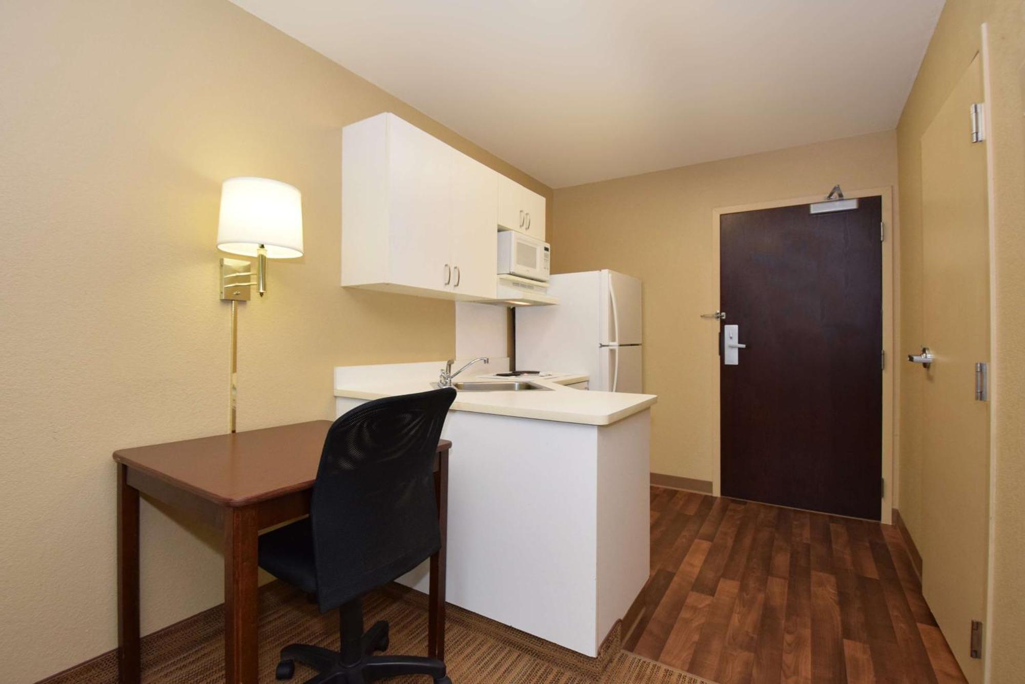 Extended Stay America Suites - Houston - Nasa - Johnson Space Center Nassau Bay Exterior photo