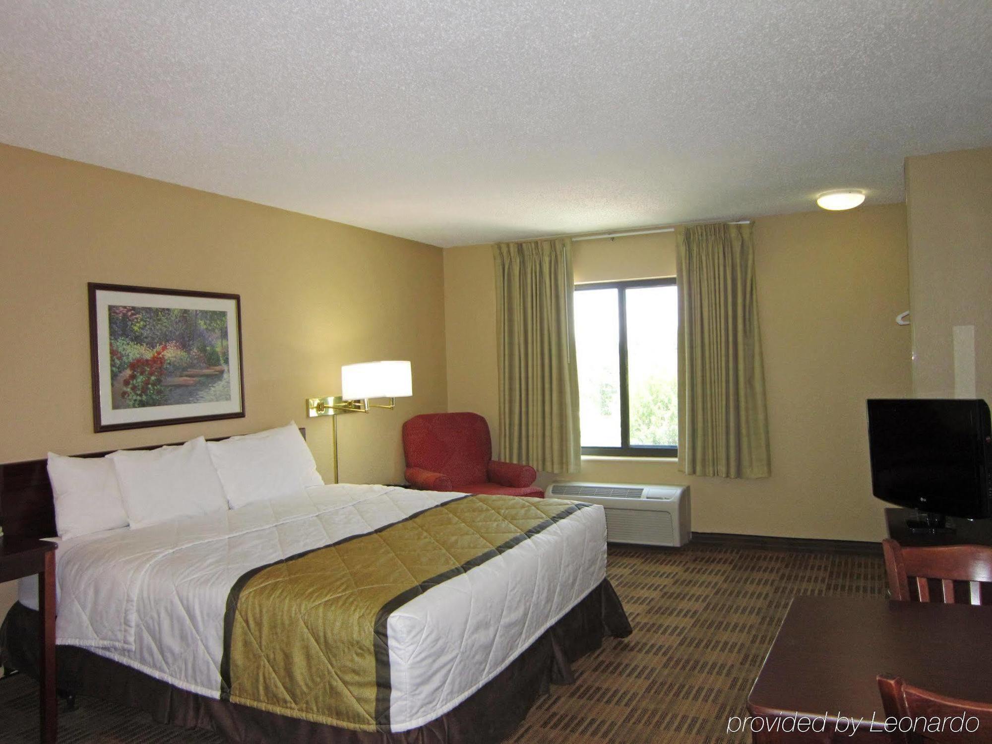 Extended Stay America Suites - Houston - Nasa - Johnson Space Center Nassau Bay Exterior photo